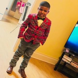 Brooks brother blazer